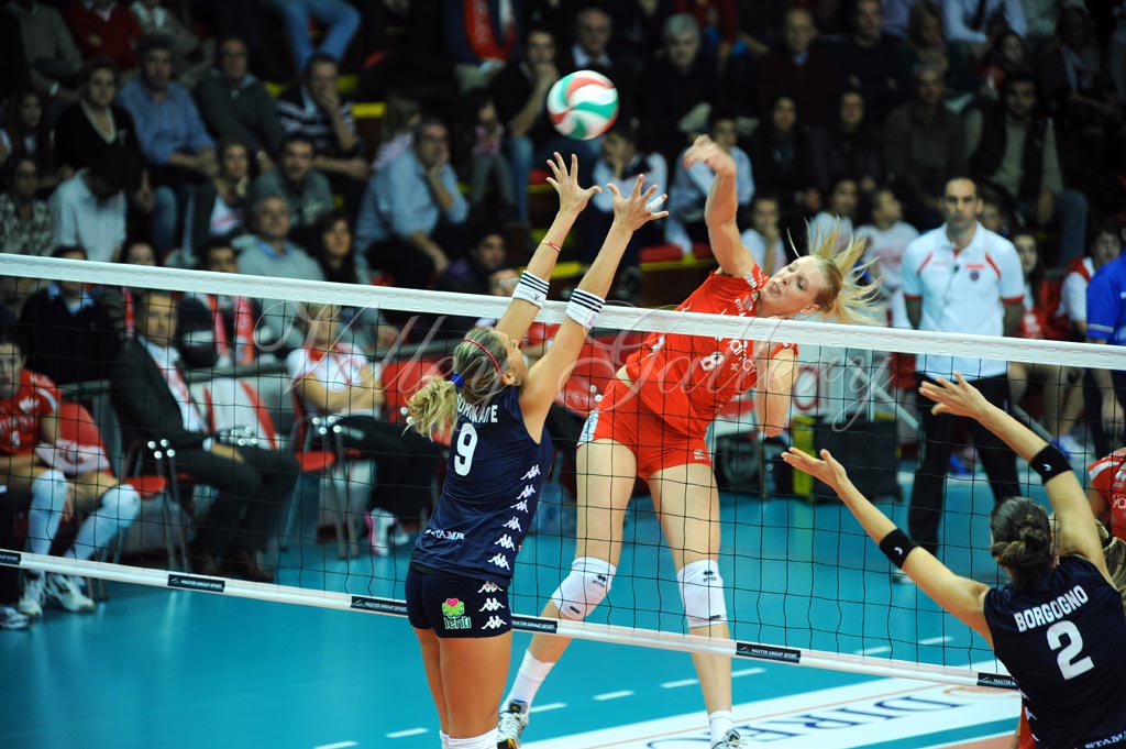 Yamamay Chieri TO (10)